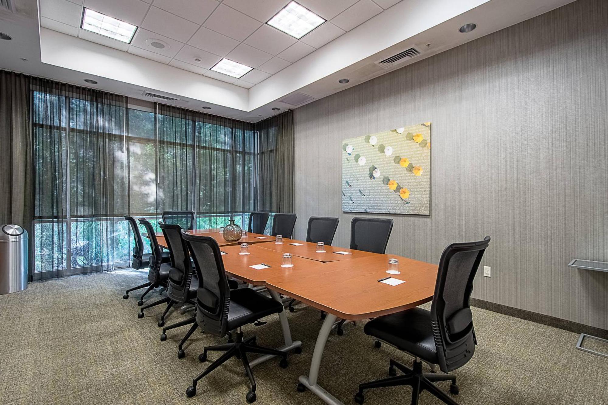 SpringHill Suites Tampa North/Tampa Palms Exteriör bild