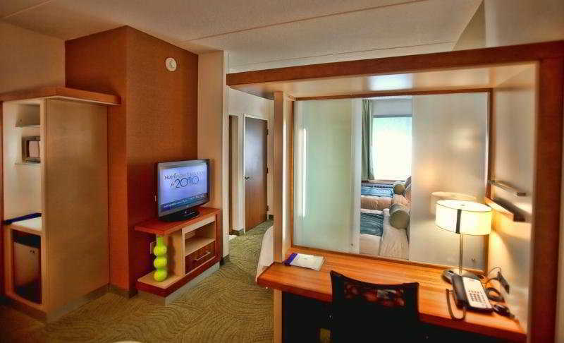 SpringHill Suites Tampa North/Tampa Palms Rum bild